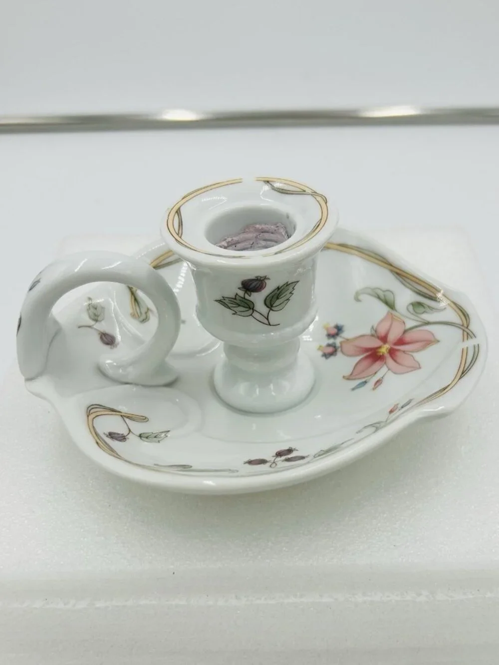 Andrea by Sadek Japan Trinket Dish 5.5